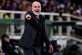 CALCIO - UEFA Conference League - ACF Fiorentina vs SK Sigma Olomouc