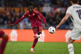 CALCIO - UEFA Europa League - AS Roma vs LOSC Lille