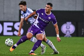 CALCIO - UEFA Conference League - ACF Fiorentina vs SK Sigma Olomouc