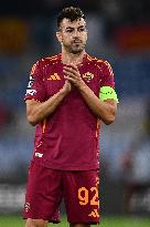 CALCIO - UEFA Europa League - AS Roma vs LOSC Lille
