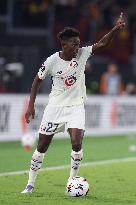 CALCIO - UEFA Europa League - AS Roma vs LOSC Lille