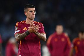 CALCIO - UEFA Europa League - AS Roma vs LOSC Lille
