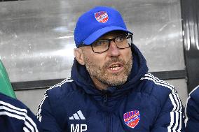 CALCIO - UEFA Conference League - Rakow Czestochowa vs Universitatea Craiova