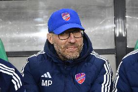 CALCIO - UEFA Conference League - Rakow Czestochowa vs Universitatea Craiova