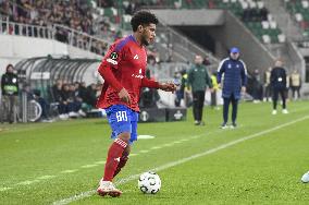 CALCIO - UEFA Conference League - Rakow Czestochowa vs Universitatea Craiova