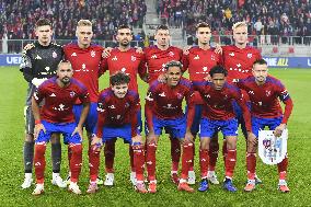 CALCIO - UEFA Conference League - Rakow Czestochowa vs Universitatea Craiova