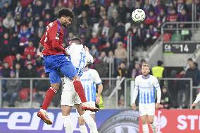 CALCIO - UEFA Conference League - Rakow Czestochowa vs Universitatea Craiova