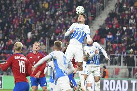 CALCIO - UEFA Conference League - Rakow Czestochowa vs Universitatea Craiova