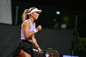 TENNIS - Internazionali di Tennis - WTA125 Women - Internazionali di Calabria
