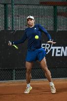 TENNIS - Internazionali di Tennis - WTA125 Women - Internazionali di Calabria