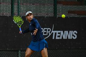 TENNIS - Internazionali di Tennis - WTA125 Women - Internazionali di Calabria