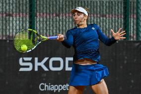 TENNIS - Internazionali di Tennis - WTA125 Women - Internazionali di Calabria
