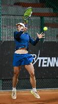 TENNIS - Internazionali di Tennis - WTA125 Women - Internazionali di Calabria