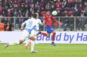 CALCIO - UEFA Conference League - Rakow Czestochowa vs Universitatea Craiova