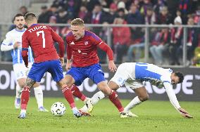 CALCIO - UEFA Conference League - Rakow Czestochowa vs Universitatea Craiova