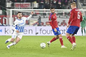 CALCIO - UEFA Conference League - Rakow Czestochowa vs Universitatea Craiova