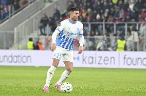 CALCIO - UEFA Conference League - Rakow Czestochowa vs Universitatea Craiova