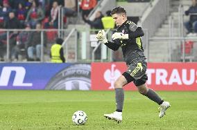 CALCIO - UEFA Conference League - Rakow Czestochowa vs Universitatea Craiova