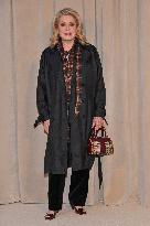 PFW Roger Vivier Presentation