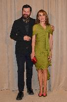 PFW Roger Vivier Presentation