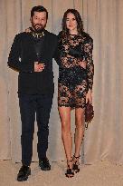 PFW Roger Vivier Presentation