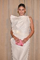 PFW Roger Vivier Presentation