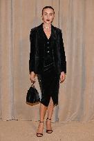 PFW Roger Vivier Presentation