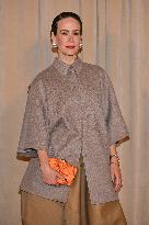 PFW Roger Vivier Presentation