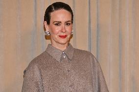 PFW Roger Vivier Presentation