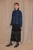 PFW Roger Vivier Presentation