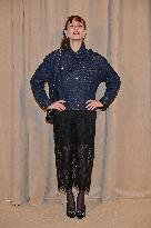 PFW Roger Vivier Presentation