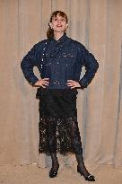 PFW Roger Vivier Presentation