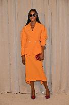 PFW Roger Vivier Presentation