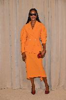 PFW Roger Vivier Presentation