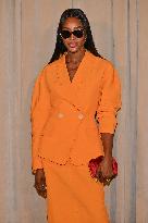 PFW Roger Vivier Presentation