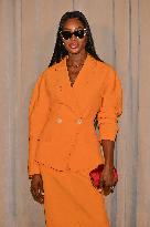 PFW Roger Vivier Presentation