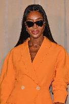 PFW Roger Vivier Presentation