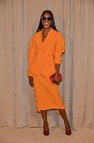 PFW Roger Vivier Presentation