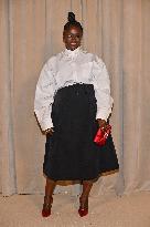 PFW Roger Vivier Presentation