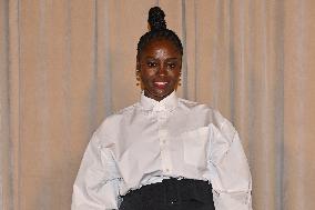 PFW Roger Vivier Presentation