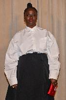 PFW Roger Vivier Presentation