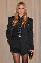 PFW Roger Vivier Presentation