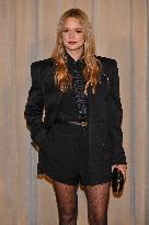 PFW Roger Vivier Presentation