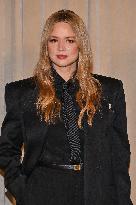 PFW Roger Vivier Presentation