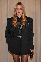 PFW Roger Vivier Presentation