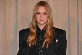 PFW Roger Vivier Presentation