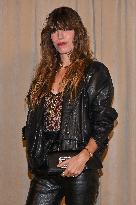 PFW Roger Vivier Presentation