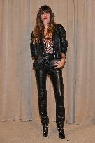 PFW Roger Vivier Presentation