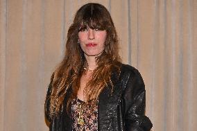 PFW Roger Vivier Presentation