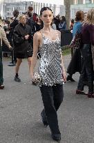 PFW - Rabanne Womenswear Spring-Summer - Arrivals NB